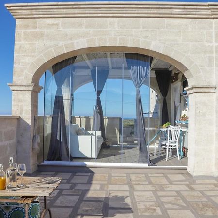 Dimora Adoa Apartment Fasano Exterior photo
