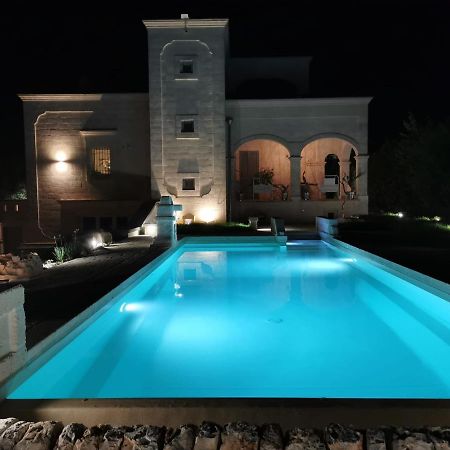 Dimora Adoa Apartment Fasano Exterior photo