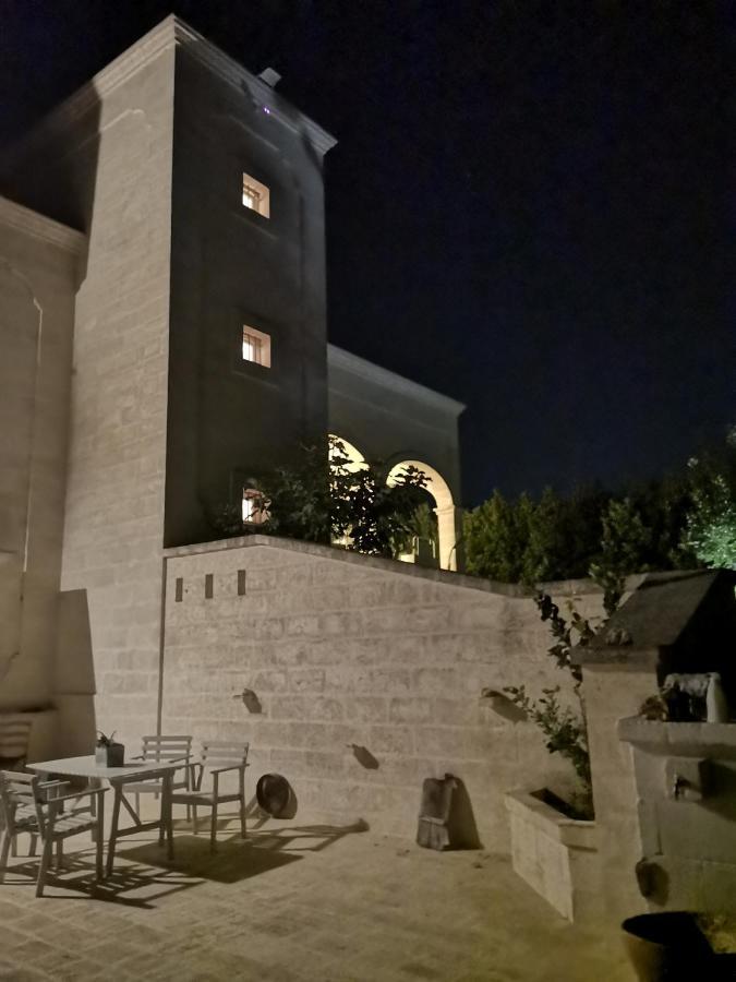 Dimora Adoa Apartment Fasano Exterior photo