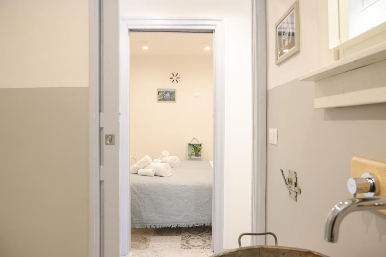 Dimora Adoa Apartment Fasano Exterior photo