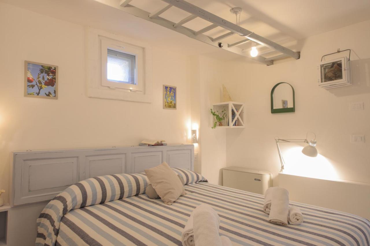 Dimora Adoa Apartment Fasano Exterior photo