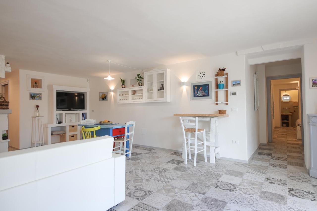 Dimora Adoa Apartment Fasano Exterior photo